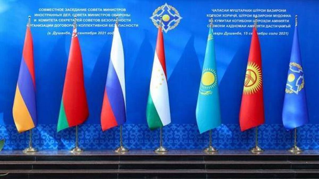 أرمينيا تهدد بالانسحاب من منظمة معاهدة الأمن الجماعي 1 269419 large1710241324
