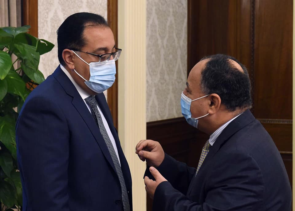 وزير المالية:الخزانة العامة للدولة سددت أكثر من ٨١٨ مليار جنيه للهيئة القومية للتأمينات الاجتماعية خلال ٥٥ شهرًا 1 269592428 320056526831441 1448432681088013935 n1710673264