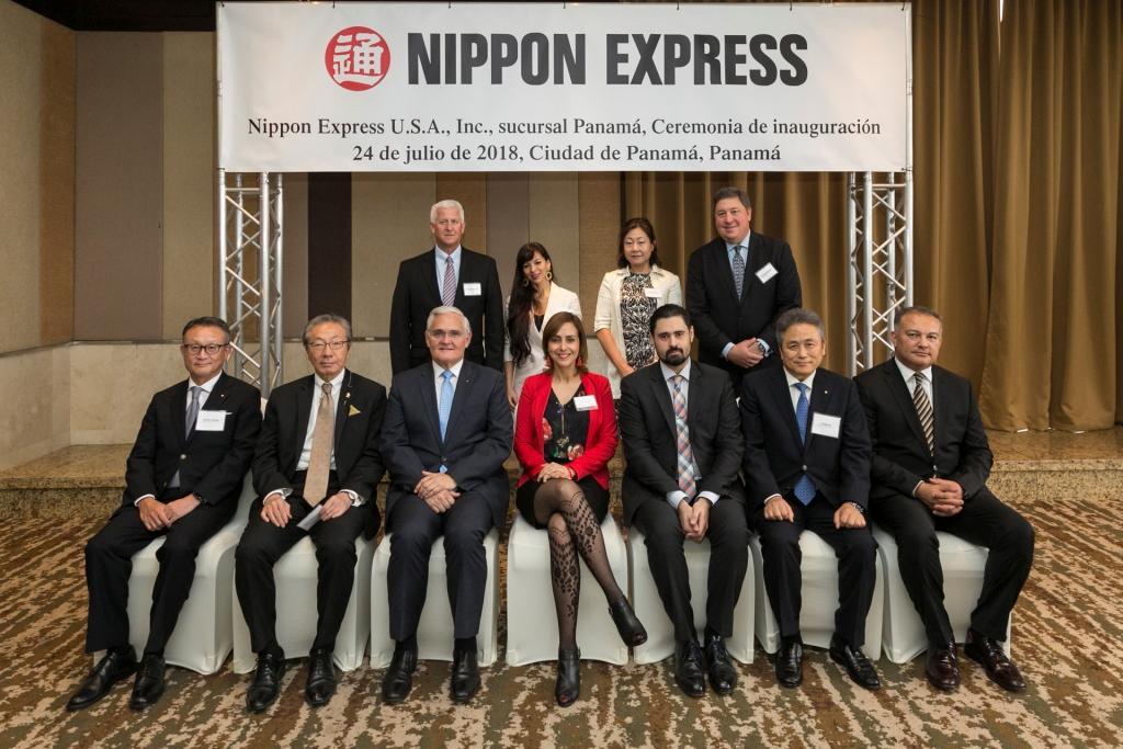 نشرة جلوبال (8): Nippon Express (ألمانيا) وNippon Express (الشرق الأوسط) تشاركان في "الصحة العربية 2024" في دبي 1 27 Jul 18 2 ogp1710154383