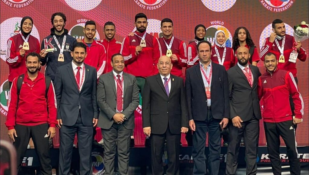 "الأهرام": تتويج مصر بدورة الألعاب الإفريقية في غانا تُبرهن على الجهد الضخم المبذول من الدولة 1 273029386 1891349454409402 1218701148721415873 n1711779487