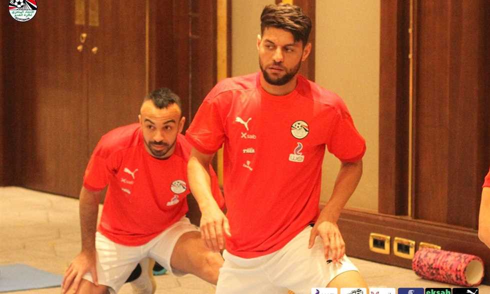 منتخب مصر يستدعي مصطفى شلبي للمعسكر بدلا من حسين الشحات المصاب 1 295646 01710595863