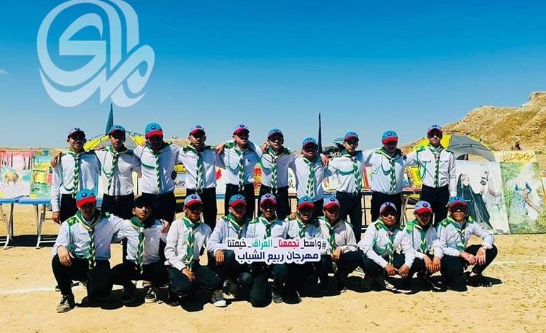 "إيسيسكو" تحتضن لقاء من ملتقى "رحلة رمضانية في أعماق النفس البشرية" 1 2de6506cf 2857731710521103