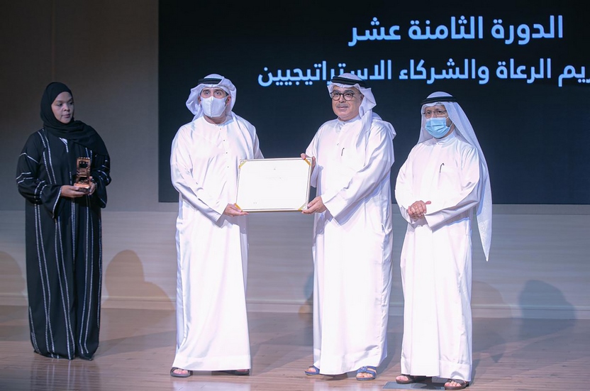 المنسق العام لأيام الشارقة التراثية لـ"أ ش أ": الأصالة سر بناء المستقبل المشرق 1 3 11 NEW 121709374503