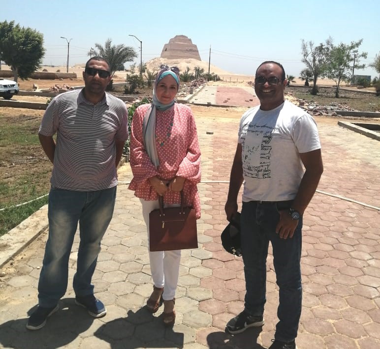 محافظ الجيزة: نسعى للنهوض بإمكاناتنا الأثرية والسياحية لنكون مقصدًا للسياحة الخارجية والداخلية 1 30 2 11709811424