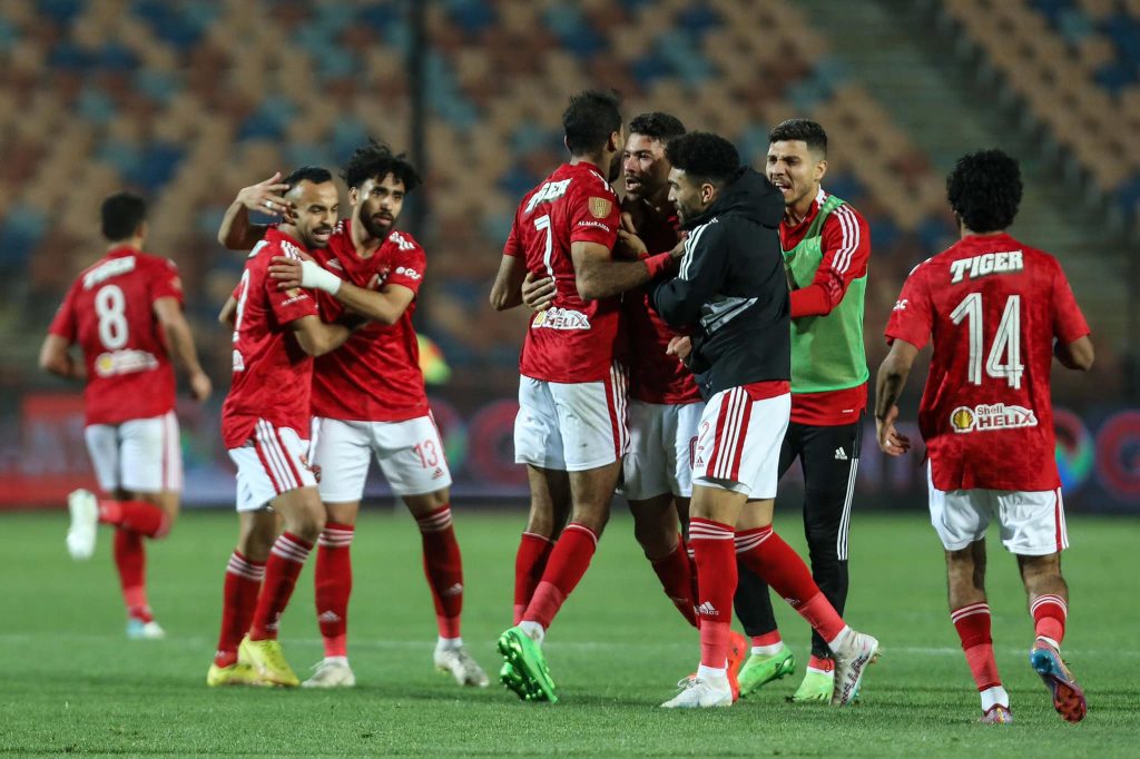الأهلي يتوج بلقب كأس مصر للمرة 39 في تاريخه..... إضافة 1 وأخيرة 1 341060043 2435393739970722 1932357479130787834 n1709928723