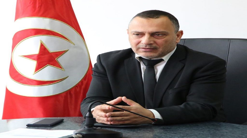 وزير الشباب والرياضة التونسي: الحكومة تسعى لتعزيز دور الشباب في مراكز صنع القرار 1 35B1E9BD B971 4C76 851F D1E661B788691709403603