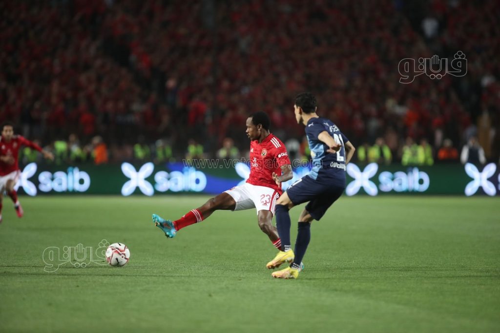 نهائي كأس مصر.. التعادل السلبي يسيطر على الشوط الأول لقمة الأهلي والزمالك 1 3751709923563