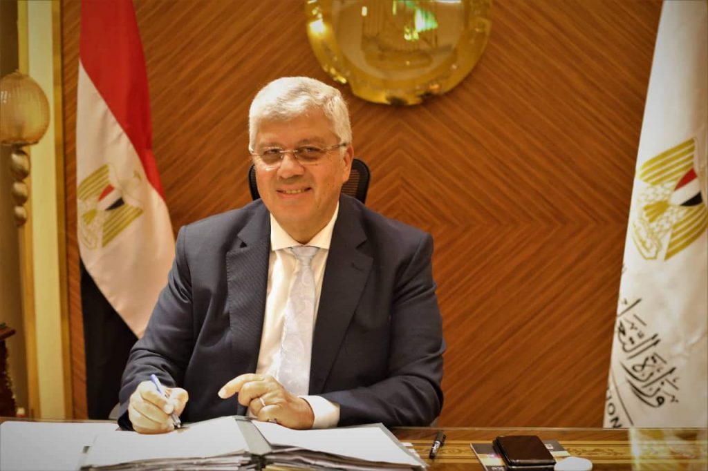 وزير التعليم العالي يتوجه إلى باريس للمُشاركة في الدورة الـ219 للمجلس التنفيذي لليونسكو 1 39701710680408