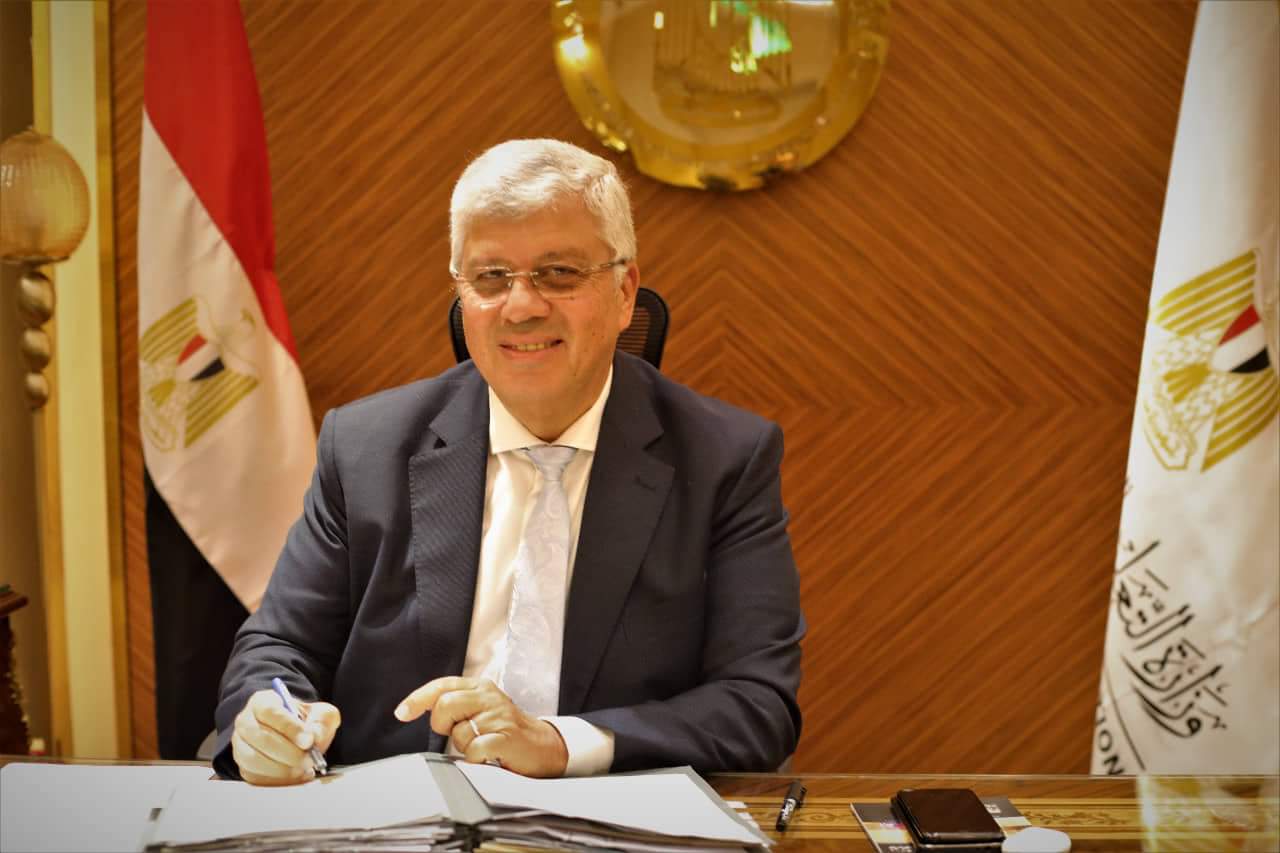 وزير التعليم العالي يتوجه إلى باريس للمُشاركة في الدورة الـ219 للمجلس التنفيذي لليونسكو 1 39701710680408