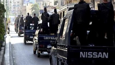 حملات أمنية لضبط تجار المخدرات والأسلحة النارية بأسوان ودمياط والإسكندرية والجيزة والقاهرة 1 3971710153424