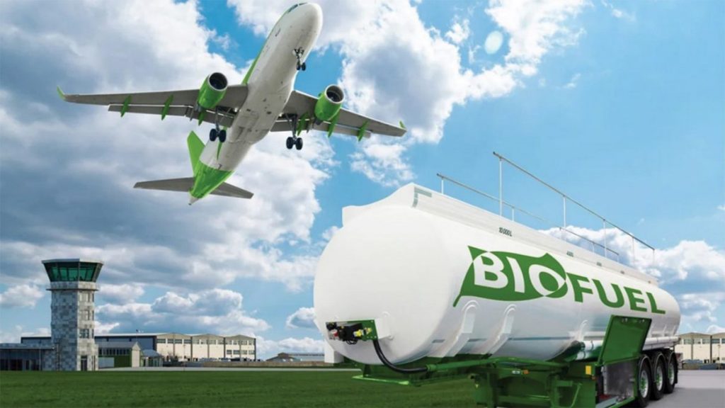 "البترول": تنفيذ دراسة جدوى لمشروع إنتاج وقود الطائرات المستدام 1 3piwNEBa 94ba0de6 a49b 4f24 86f0 0a380100044c 1200x6751711443843