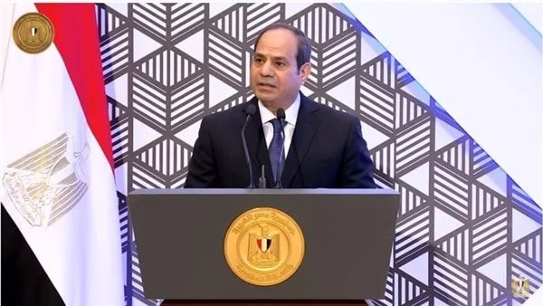 تصريحات الرئيس عبدالفتاح السيسي خلال استقباله وزير الخارجية الإسبانى تتصدر اهتمامات صحف القاهرة 1 4141710486064