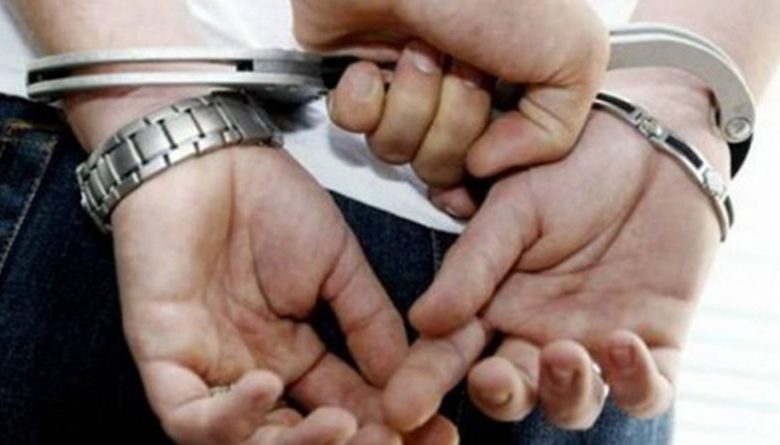 ضبط شخصين لقيامهما بابتزاز أحد الأشخاص وتهديده باختطاف نجلته ومساومته على مبلغ مالي 1 4201714161312683535083 800x4451709373726