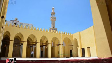 42445 مسجد زغلول الأثرى برشيد (1)1709583003