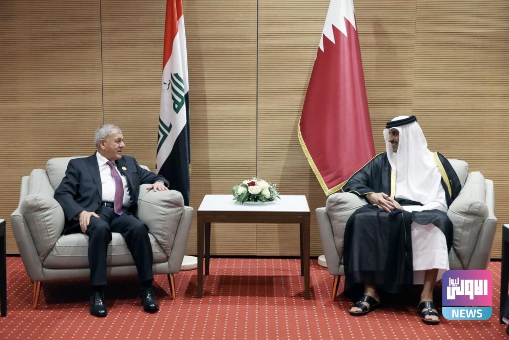 رئيسا الولايات المتحدة وجواتيمالا يبحثان عددا من القضايا ذات الاهتمام المشترك 1 43DBF97F 113B 49C9 AEF6 E888285AB64D1711441867