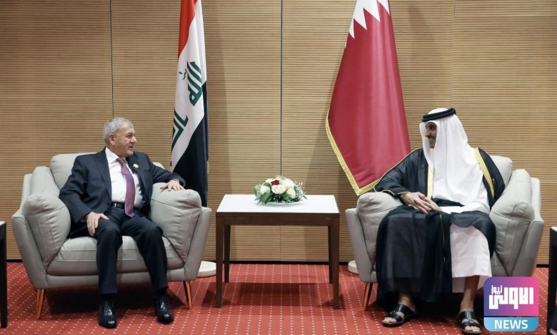 رئيسا الولايات المتحدة وجواتيمالا يبحثان عددا من القضايا ذات الاهتمام المشترك 1 43DBF97F 113B 49C9 AEF6 E888285AB64D1711441867