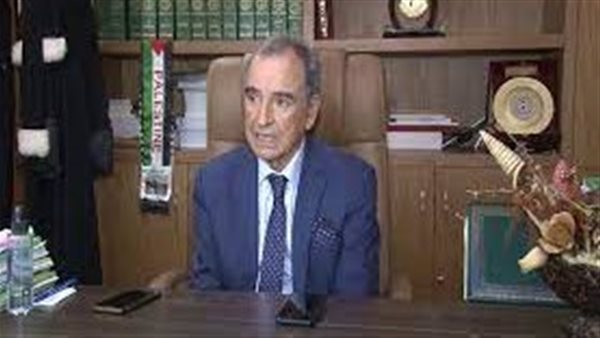 أمين "المحامين العرب" يدين مجزرة "النابلسي".. ويحمل الولايات المتحدة مسؤولية استمرار حرب الإبادة في غزة 1 4481709292964