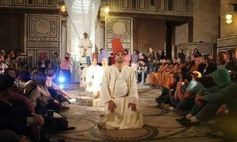 عرض "طقوس السمو" بمركز إبداع قبة الغوري الأحد المقبل 1 4998611710357243