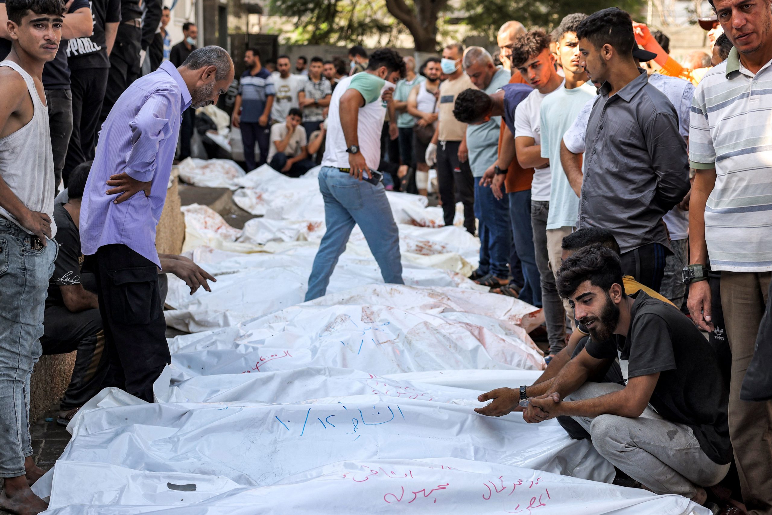 "البنتاجون": تصريحات أوستن حول حصيلة الشهداء في غزة جاءت نقلا عن الصحة الفلسطينية 1 512135f1 77e9 4d69 9628 c455c832d1a21709283963 scaled