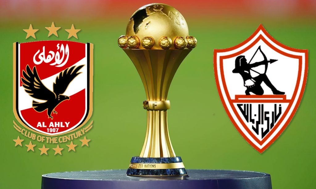 بعثة الأهلي تغادر إلى السعودية لمواجهة الزمالك في نهائي كأس مصر 1 5211709718364