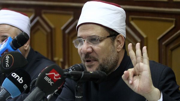 "الأوقاف": لأول مرة أكثر من 200 إمام وقارئ لإحياء ليالي رمضان بمختلف دول العالم 1 5221709626084