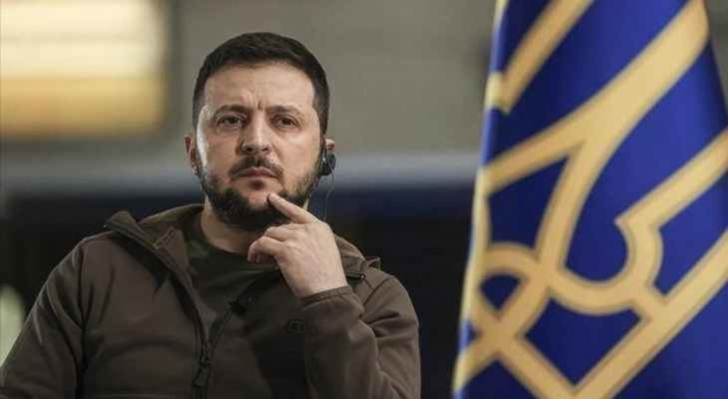 الرئيس الأوكراني يرحب بقرار المحكمة الجنائية الدولية بإصدار مذكرتي اعتقال بحق عسكريين روس 1 5759266 16692035041709657166