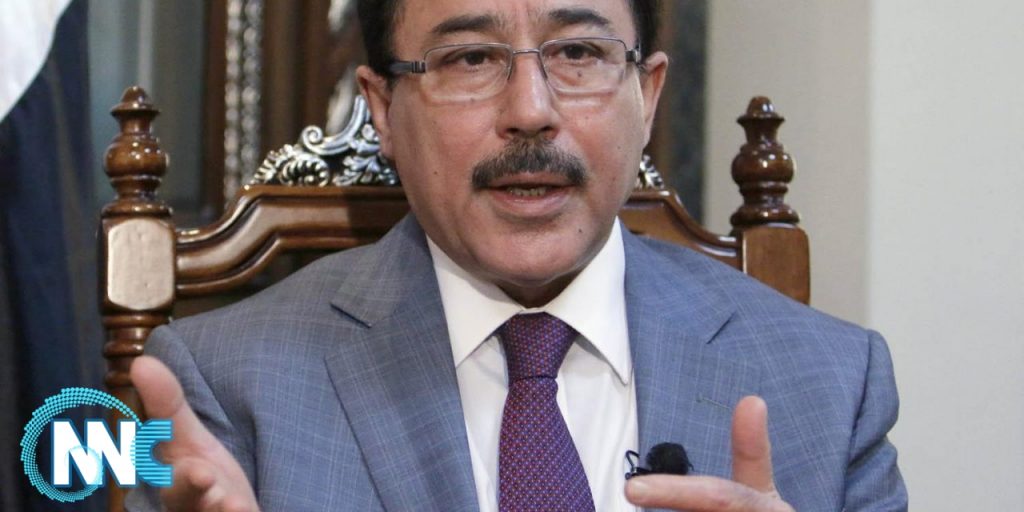 محافظ البنك المركزي: لدينا ما يكفي من العملة الأجنبية ....... اضافة 2 1 5FA13A26 0886 4E8F A77C FD607C1250F3 1280x6401709756763