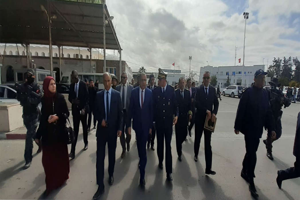 وزير الداخلية التونسي: ملحمة "بن قردان" ضد داعش أثبتت جاهزة قواتنا الامنية والعسكرية 1 5e6407c92b26861709833085