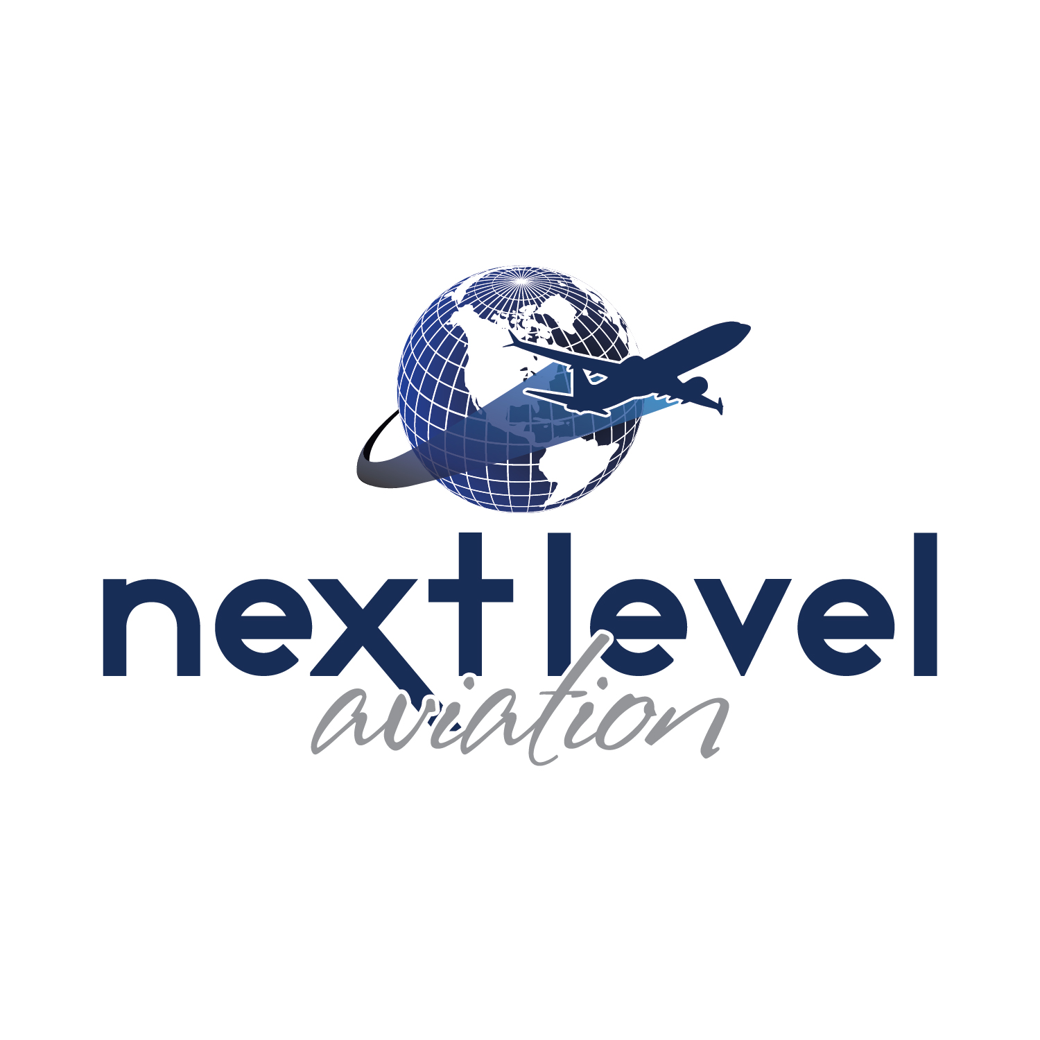 جلوبال (6): اختارت شركة ®Next Level Aviation السيد Rick Stine لمجلس إدارتها 1 6075438 next level aviation logo