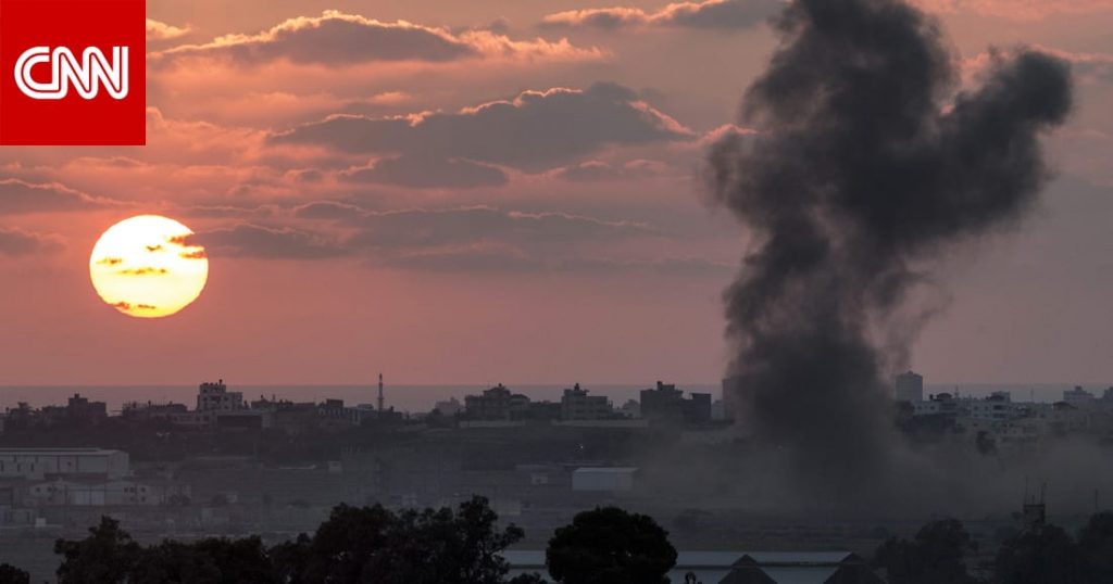 الجزائر: على مجلس الأمن أن يفرض وقفًا لإطلاق النار في غزة دون إبطاء 1 617071709593744