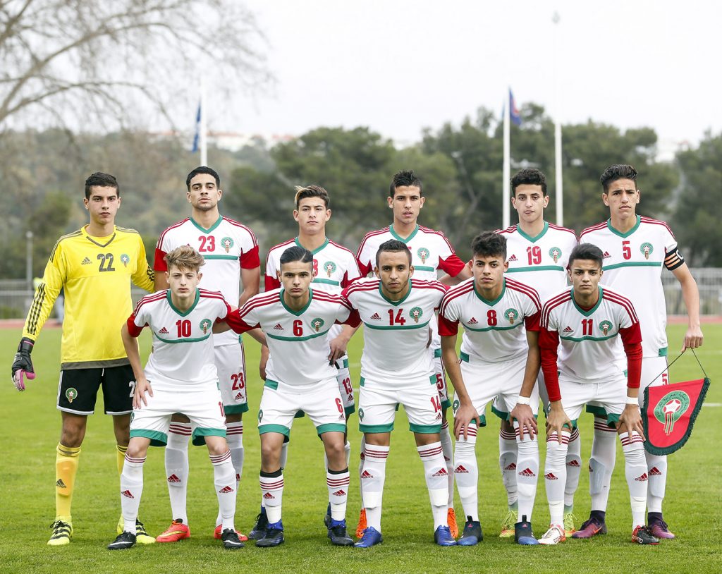 مدرب منتخب الصالات يختار قائمة لاعبيه استعدادا لكأس الأمم الأفريقية بالمغرب 1 63Q81021711799643