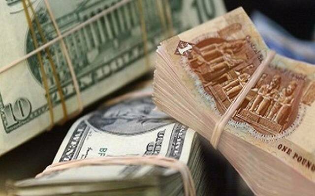 الأجهزة الأمنية: ضبط 37 مليون جنيه في قضايا إتجار بالنقد الأجنبي خلال 24 ساعة 1 6401711274944