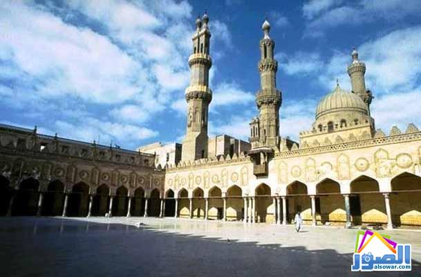 "أروقة الجامع الأزهر": سنواصل رسالتنا لتقدم للعالم أجمع أن الإسلام دين السماحة والوسطية 1 66871710681366