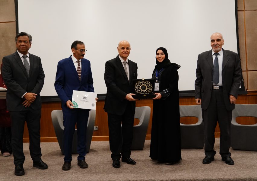 جامعة الجلالة تنظم المنتدى الدولي الثاني للابتكار 1 722275786820510559