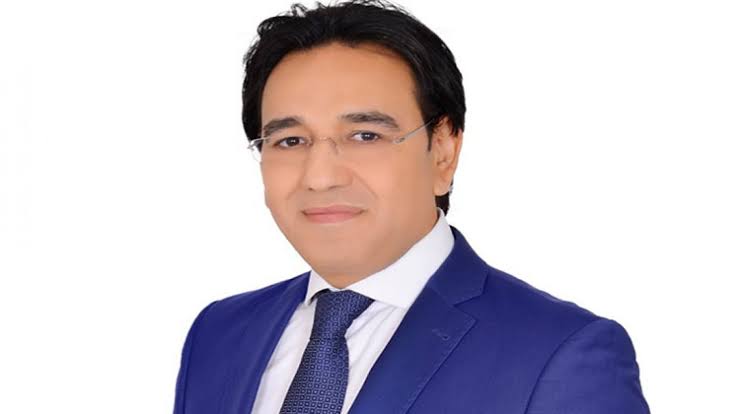 مقرر لجنة الاستثمار بالحوار الوطني ل(أ ش أ): قرار البنك المركزي ضرورة ملحة لكبح جماح التضخم 1 7351709723706