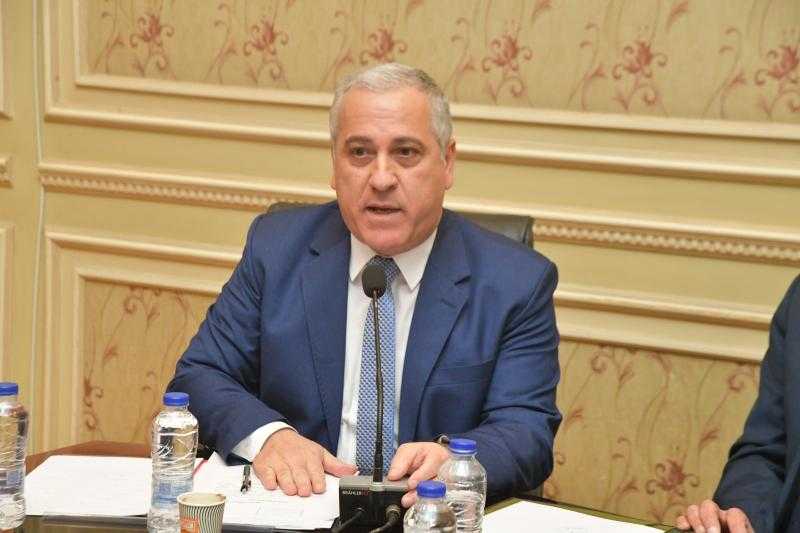 رئيس "الوطنية للصحافة": الصحافة الورقية لن تختفي.. ولا بد من تحويل الأرشيف القومي إلى رقمي حفاظا على التراث 1 748022 L1709294223
