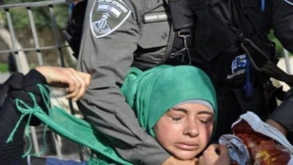 نائبة بالبرلمان العربي: المرأة الفلسطينية تتحمل عبئا كبيرا في مواجهة جرائم الاحتلال 1 7CADA2DA 9F3B 4FAD 8BB3 F29BA8DEADD21711300806
