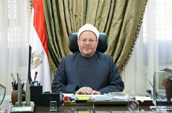 مفتي الجمهورية: الصوم يحقق السلام النفسي والطمأنينة والراحة 1 8 5 2021 20 22 51 GomhuriaOnline 16204981711711905844