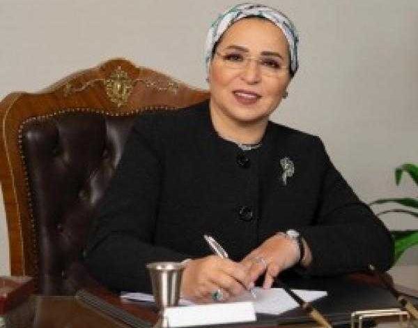 قرينة رئيس الجمهورية: انتصار العاشر من رمضان علامة فارقة في تاريخ مصر الحديث 1 83317 L1710923406