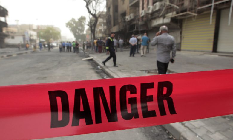 مصدر أمني لـ "أ ش أ": محاصرة النيران في أجزاء من استوديو الأهرام ولا خسائر بشرية 1 839191710556803