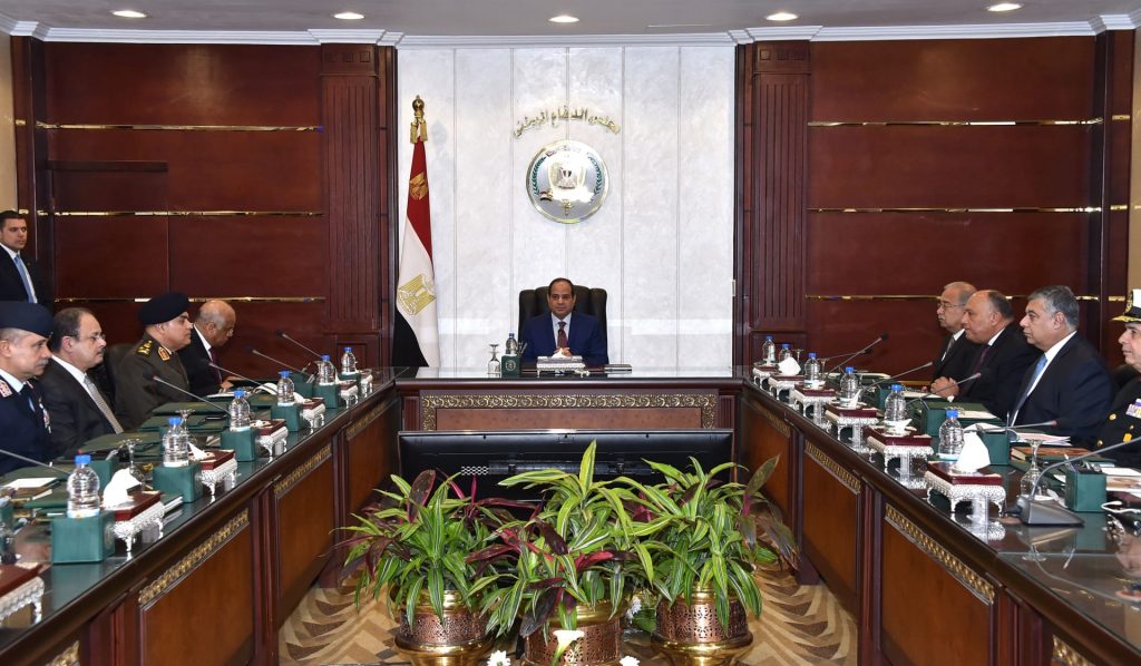 "مجلس الرئاسة" اليمني: "عاصفة الحزم" نقطة أمل فارقة في مسار التضامن العربي 1 856911711449664