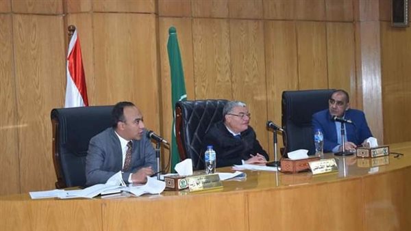 محافظ المنيا : القيادة السياسية تولى اهتماما خاصا بذوى الهمم تحقيقا لمبدأ الدمج المجتمعى 1 8651709638263