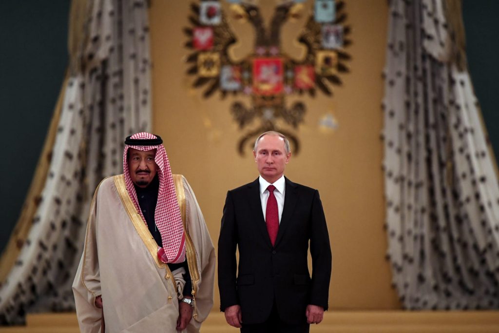 موسكو: التعاون العسكري التقني لروسيا مع الدول الأجنبية يتوافق مع القانون 1 915801710272703