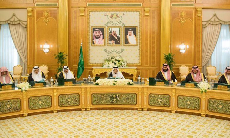 مجلس الوزراء : اكتمال الدفعة الأولى من صفقة مشروع "رأس الحكمة" بتسلم 5 مليارات دولار اليوم 1 922411709282163