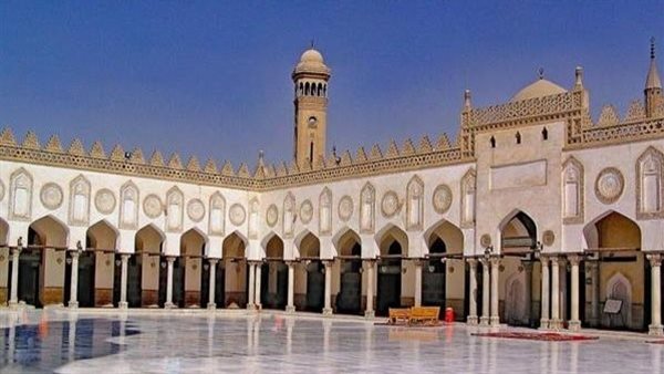 الملتقى الفقهي بالجامع الأزهر: الظن الجميل بالله يظهر أثره في سلوك المسلم مع الآخرين 1 941711044063