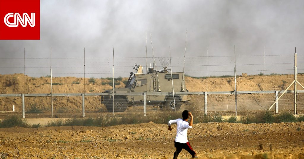 استشهاد شابين فلسطينيين في قصف نفذته طائرة مسيرة إسرائيلية في مخيم "نور شمس" في طولكرم 1 958031710981604