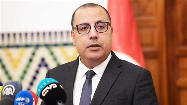 رئيس حكومة تونس يؤكد أهمية الرقمنة في الرقي بجميع الخدمات الإدارية بالدولة 1 9721710348243