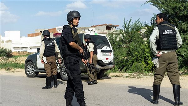 الحرس الوطني التونسي: ضبط 3 عناصر تكفيرية في أقاليم سليانة والكاف ونابل 1 9881709398143