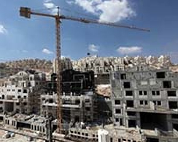 "صحيفتان قطريتان": قرار الاحتلال الإسرائيلي بالمصادقة على بناء 3500 وحدة استيطانية جديدة تحدي للمجتمع الدولي 1 99989197581709890203