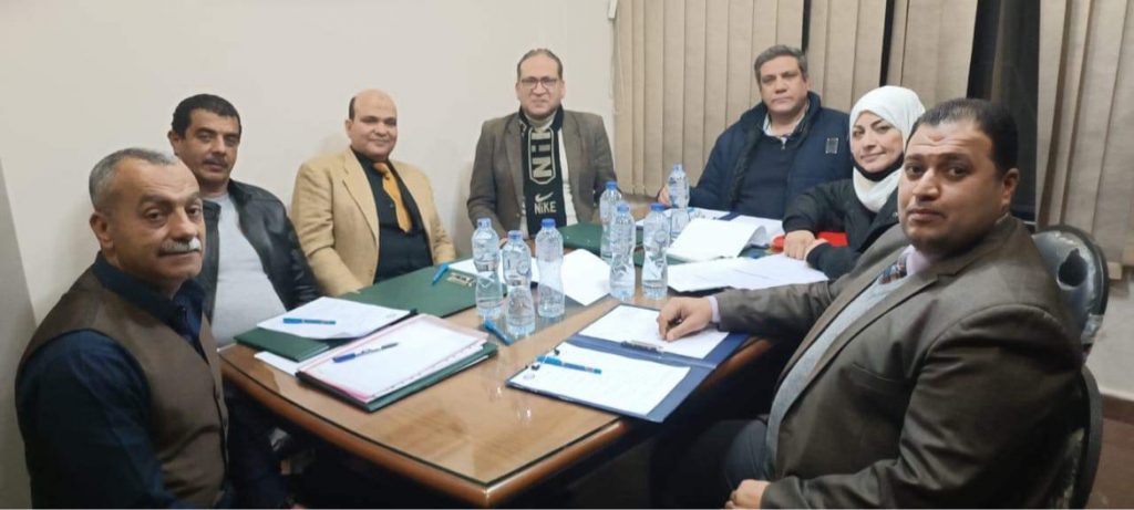 اتحاد "الجيت كوني دو" يحذر من أنشطة الكيانات غير المعتمدة.. وإجراءات قانونية ضد المخالفين 1 AC573719 E3A0 41A8 A467 BC30BA6BBC7B1711137183